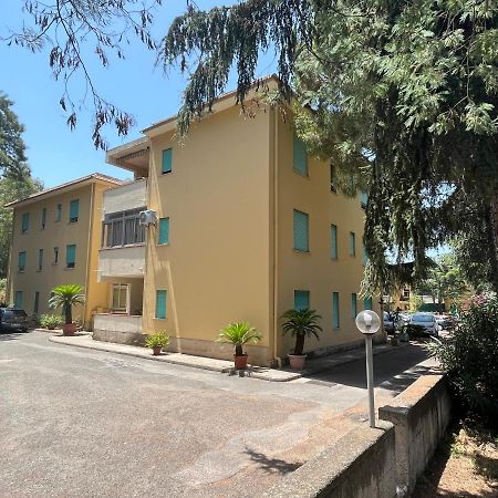 Il Viandante Appartement Olivarella-Corriolo Buitenkant foto