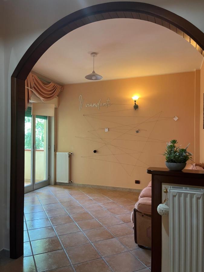 Il Viandante Appartement Olivarella-Corriolo Buitenkant foto