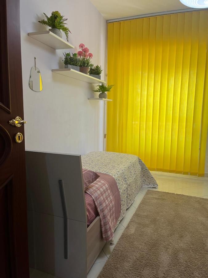 Il Viandante Appartement Olivarella-Corriolo Buitenkant foto