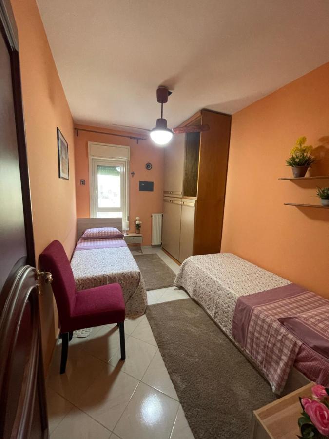 Il Viandante Appartement Olivarella-Corriolo Buitenkant foto