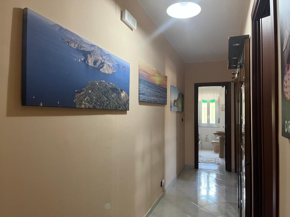 Il Viandante Appartement Olivarella-Corriolo Buitenkant foto