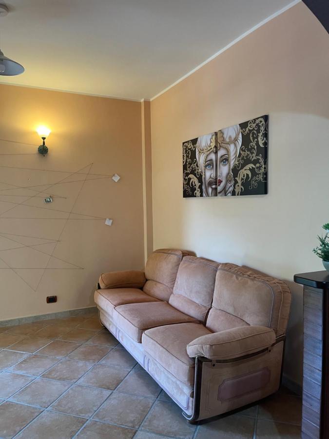 Il Viandante Appartement Olivarella-Corriolo Buitenkant foto