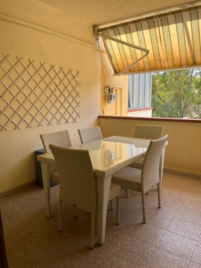Il Viandante Appartement Olivarella-Corriolo Buitenkant foto