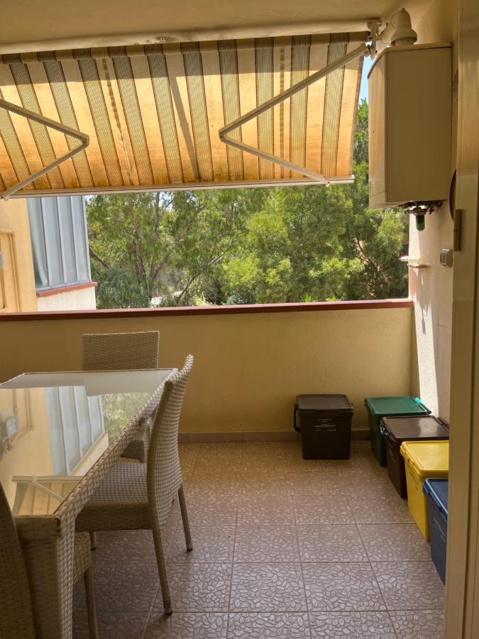 Il Viandante Appartement Olivarella-Corriolo Buitenkant foto