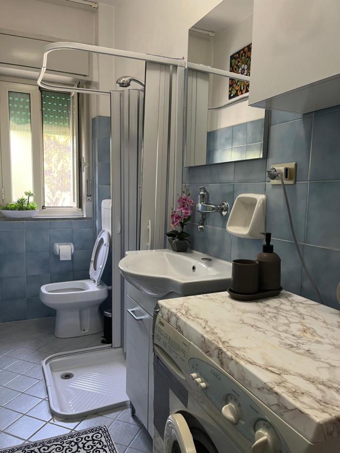 Il Viandante Appartement Olivarella-Corriolo Buitenkant foto