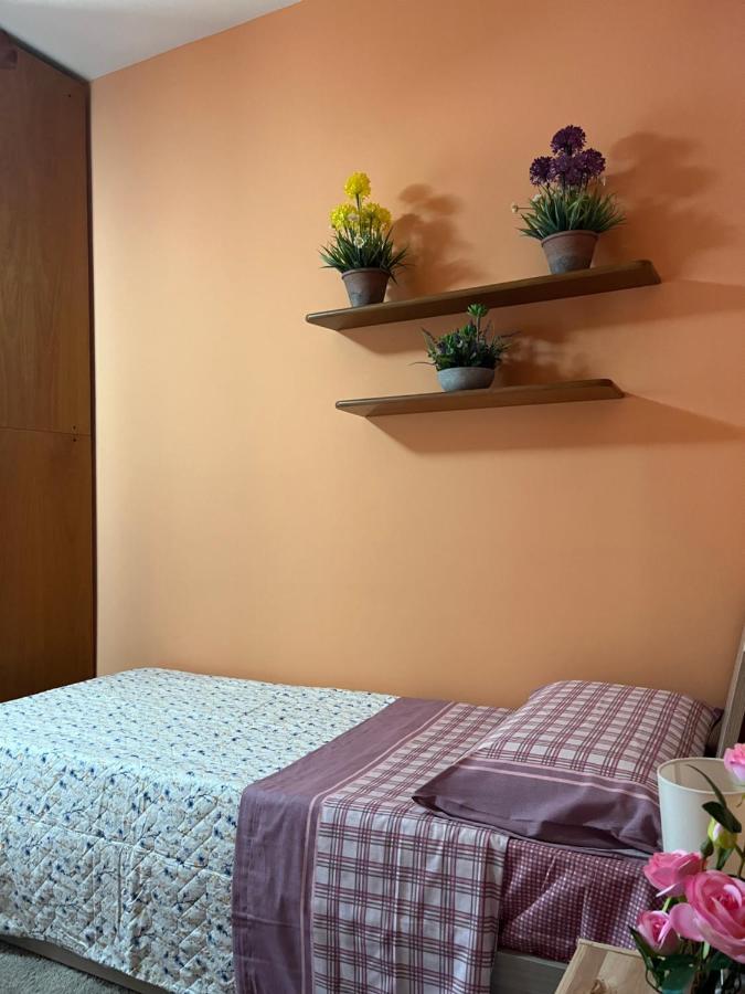 Il Viandante Appartement Olivarella-Corriolo Buitenkant foto