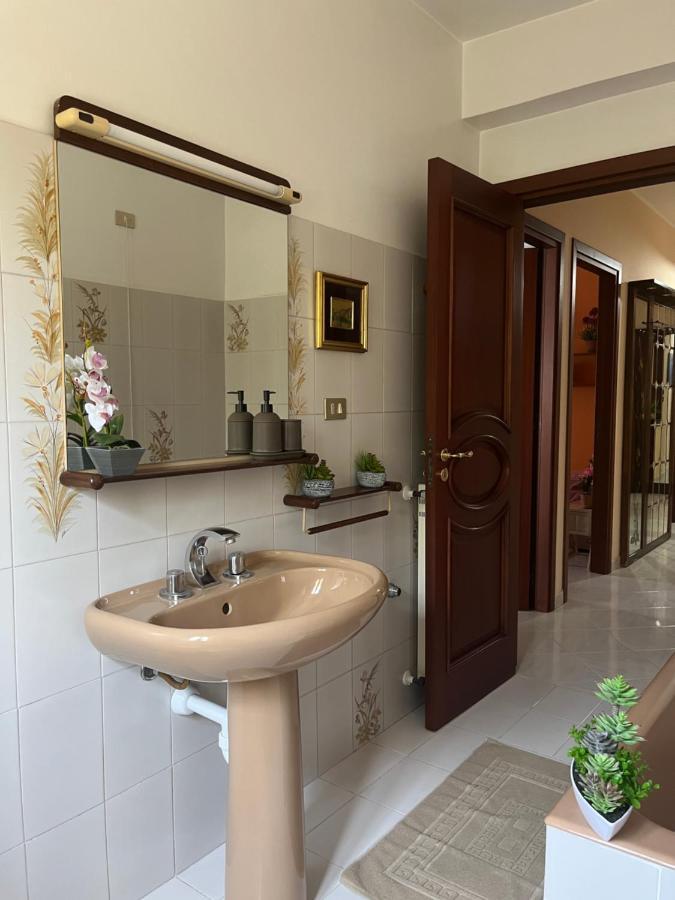 Il Viandante Appartement Olivarella-Corriolo Buitenkant foto