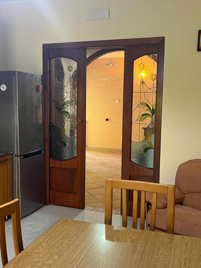 Il Viandante Appartement Olivarella-Corriolo Buitenkant foto