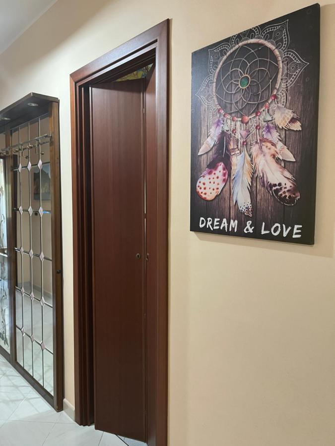 Il Viandante Appartement Olivarella-Corriolo Buitenkant foto