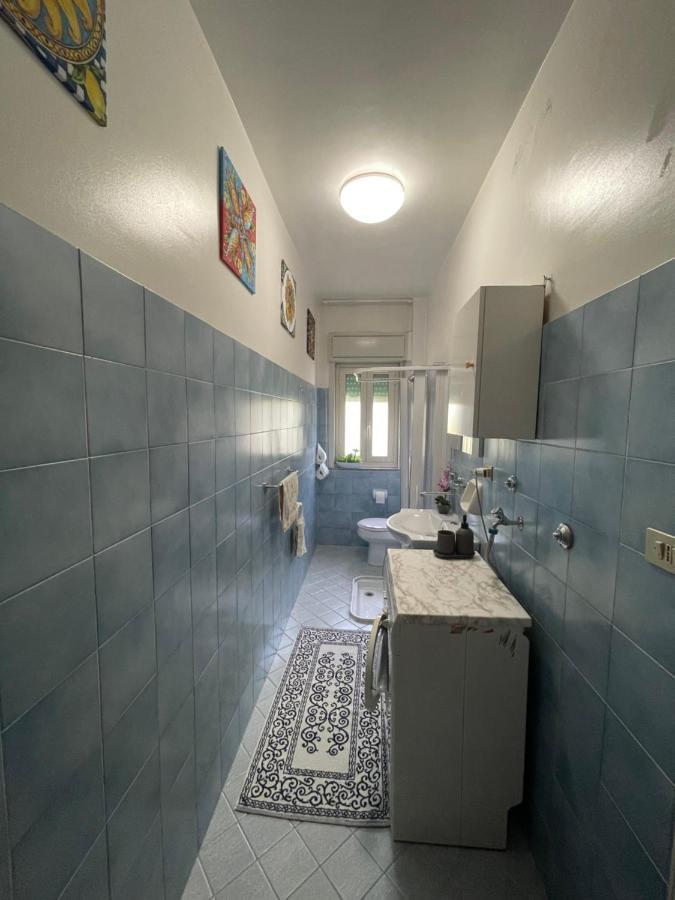 Il Viandante Appartement Olivarella-Corriolo Buitenkant foto