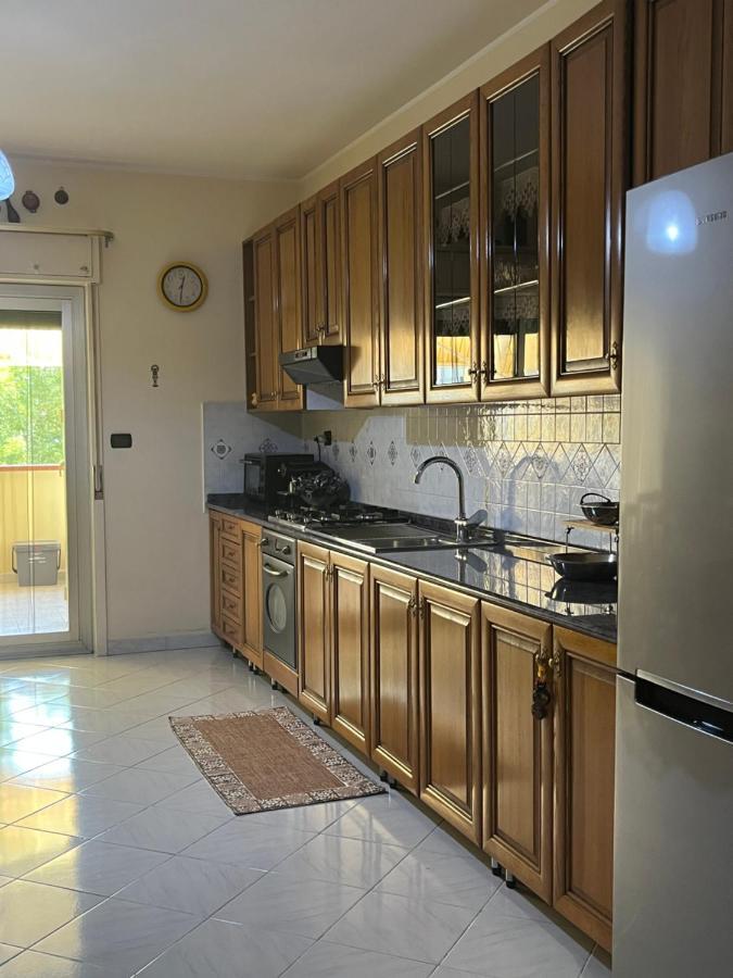 Il Viandante Appartement Olivarella-Corriolo Buitenkant foto
