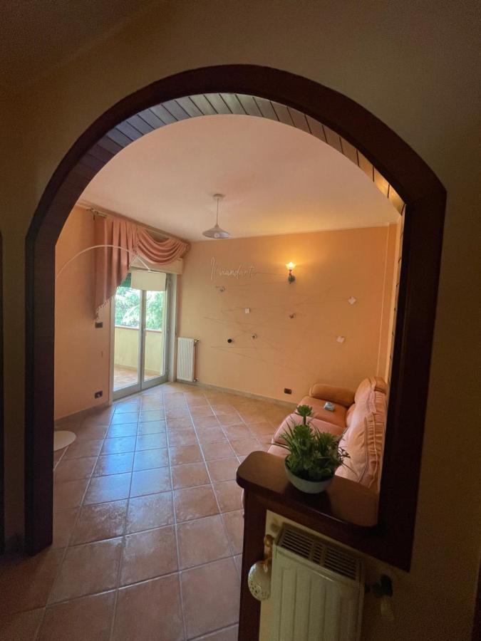 Il Viandante Appartement Olivarella-Corriolo Buitenkant foto