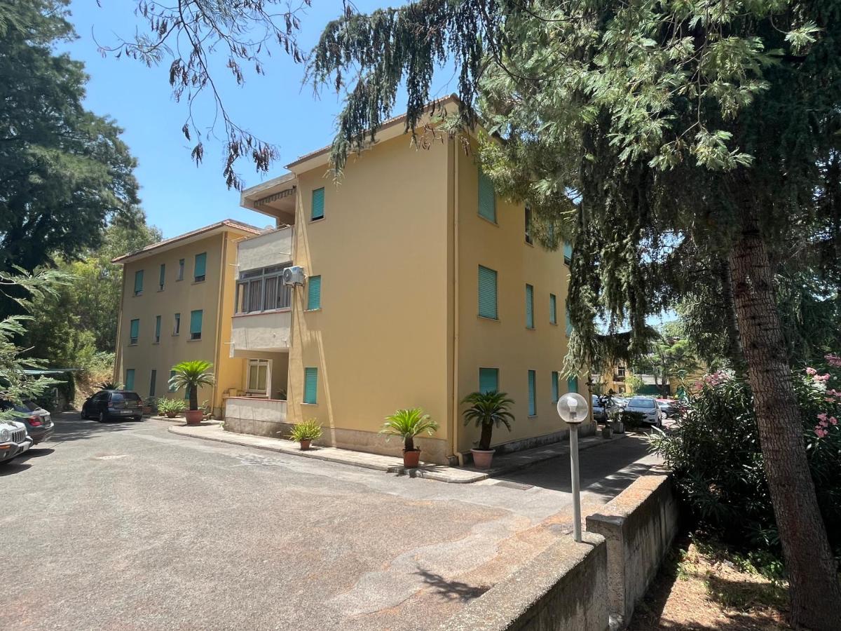 Il Viandante Appartement Olivarella-Corriolo Buitenkant foto