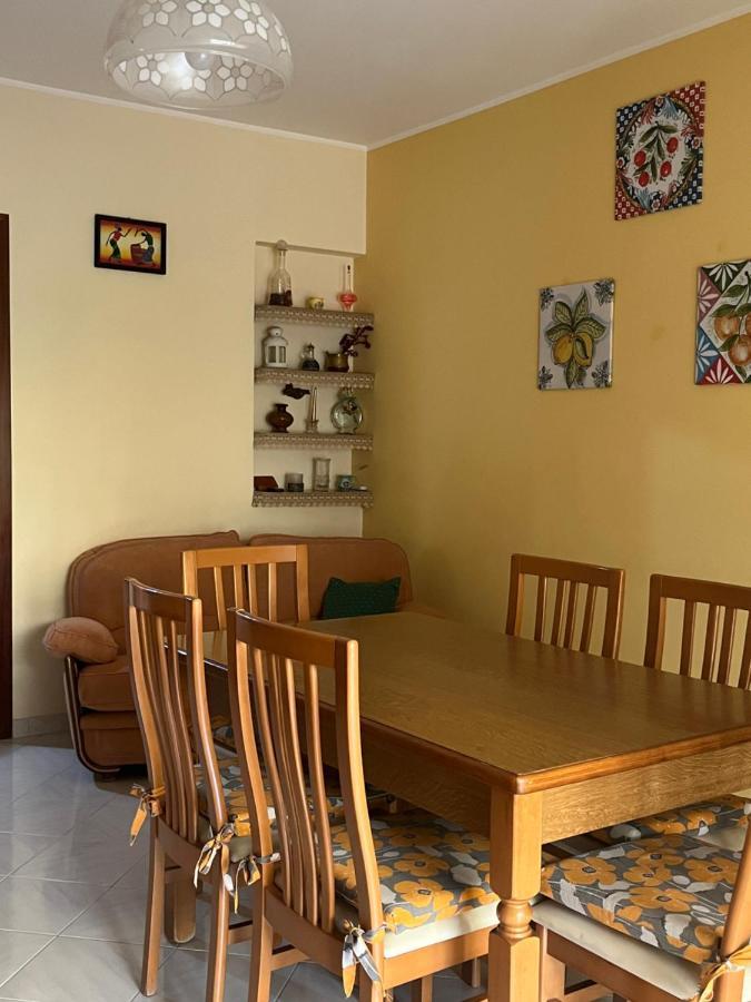 Il Viandante Appartement Olivarella-Corriolo Buitenkant foto