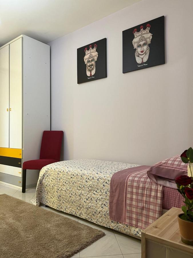 Il Viandante Appartement Olivarella-Corriolo Buitenkant foto