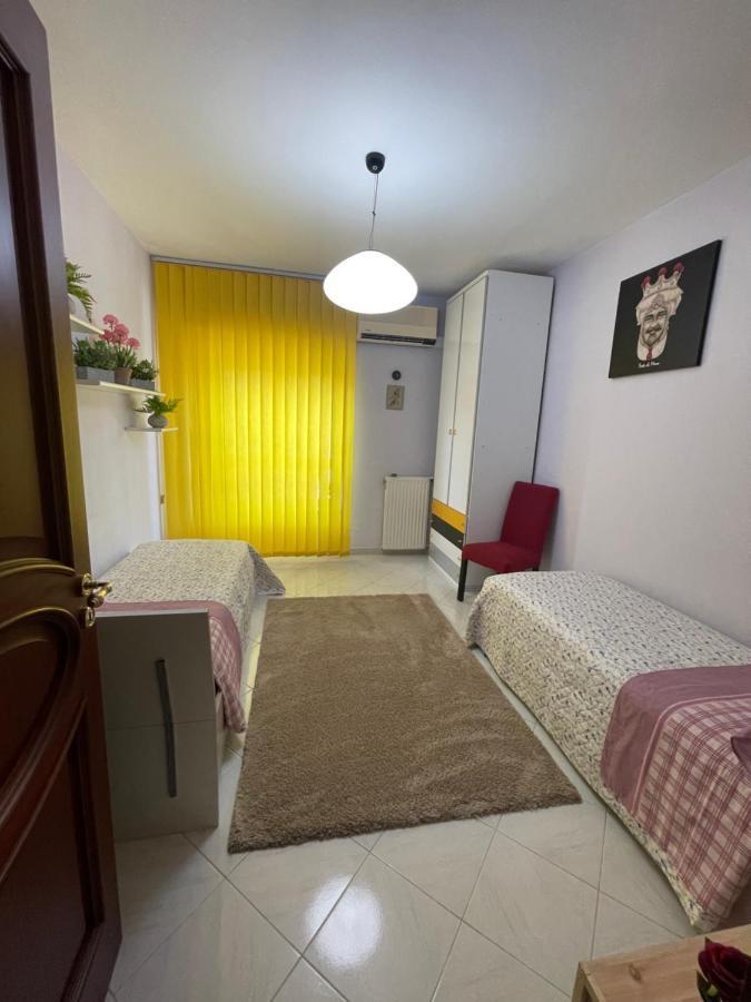 Il Viandante Appartement Olivarella-Corriolo Buitenkant foto