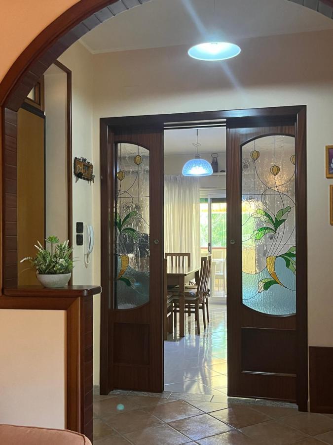Il Viandante Appartement Olivarella-Corriolo Buitenkant foto
