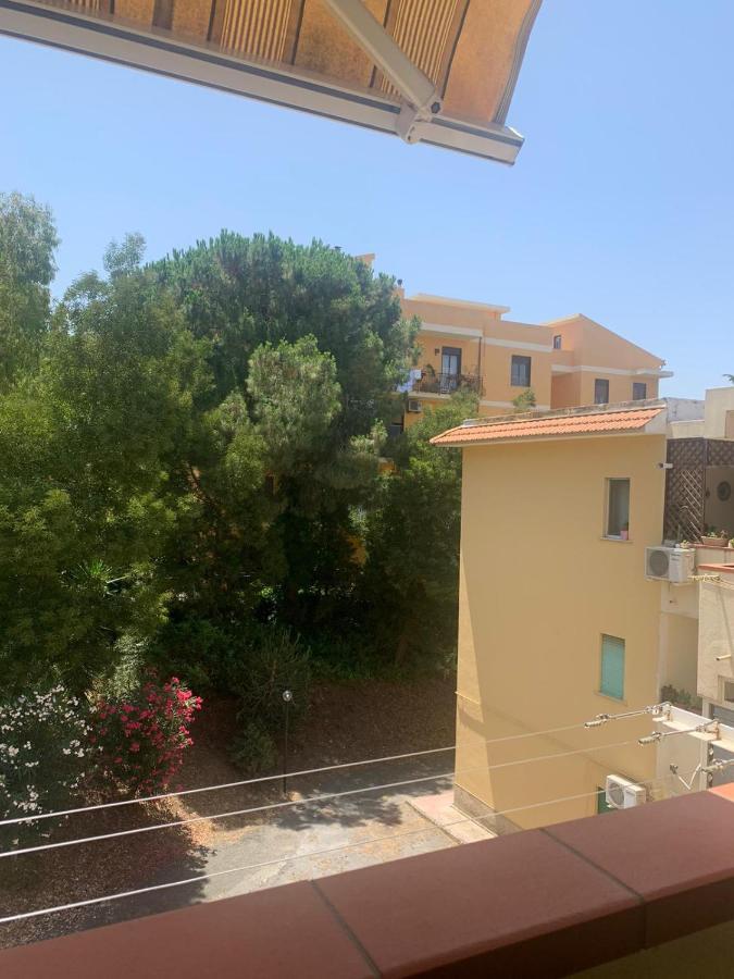 Il Viandante Appartement Olivarella-Corriolo Buitenkant foto