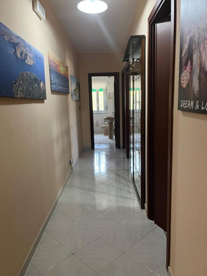 Il Viandante Appartement Olivarella-Corriolo Buitenkant foto