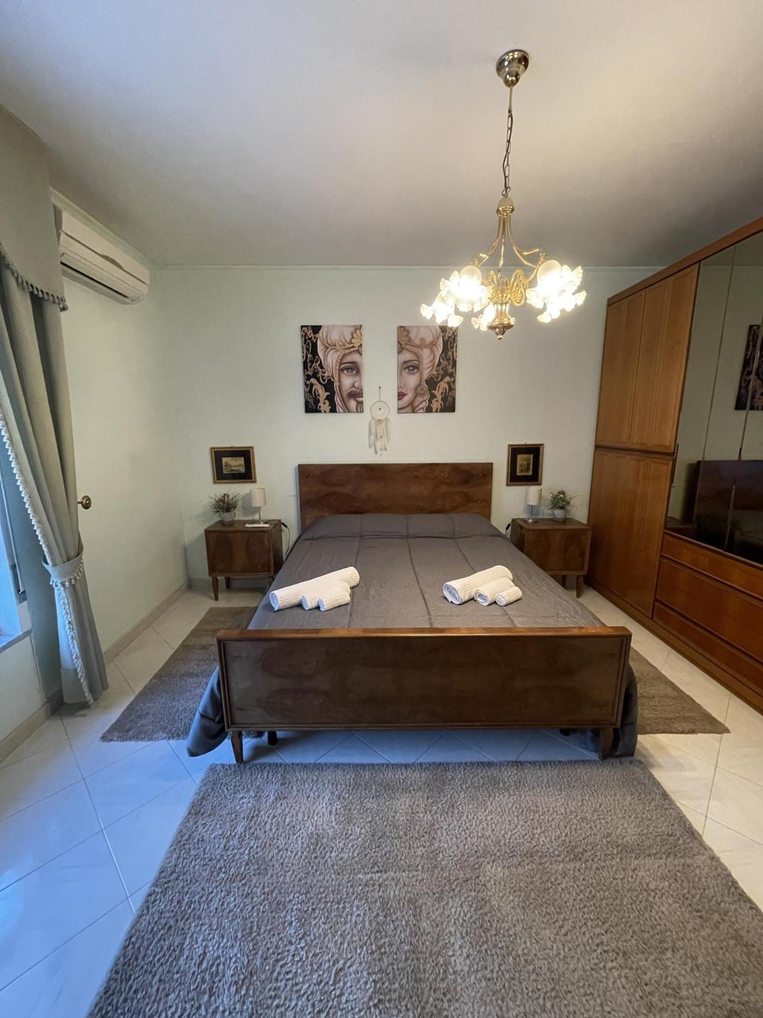 Il Viandante Appartement Olivarella-Corriolo Buitenkant foto