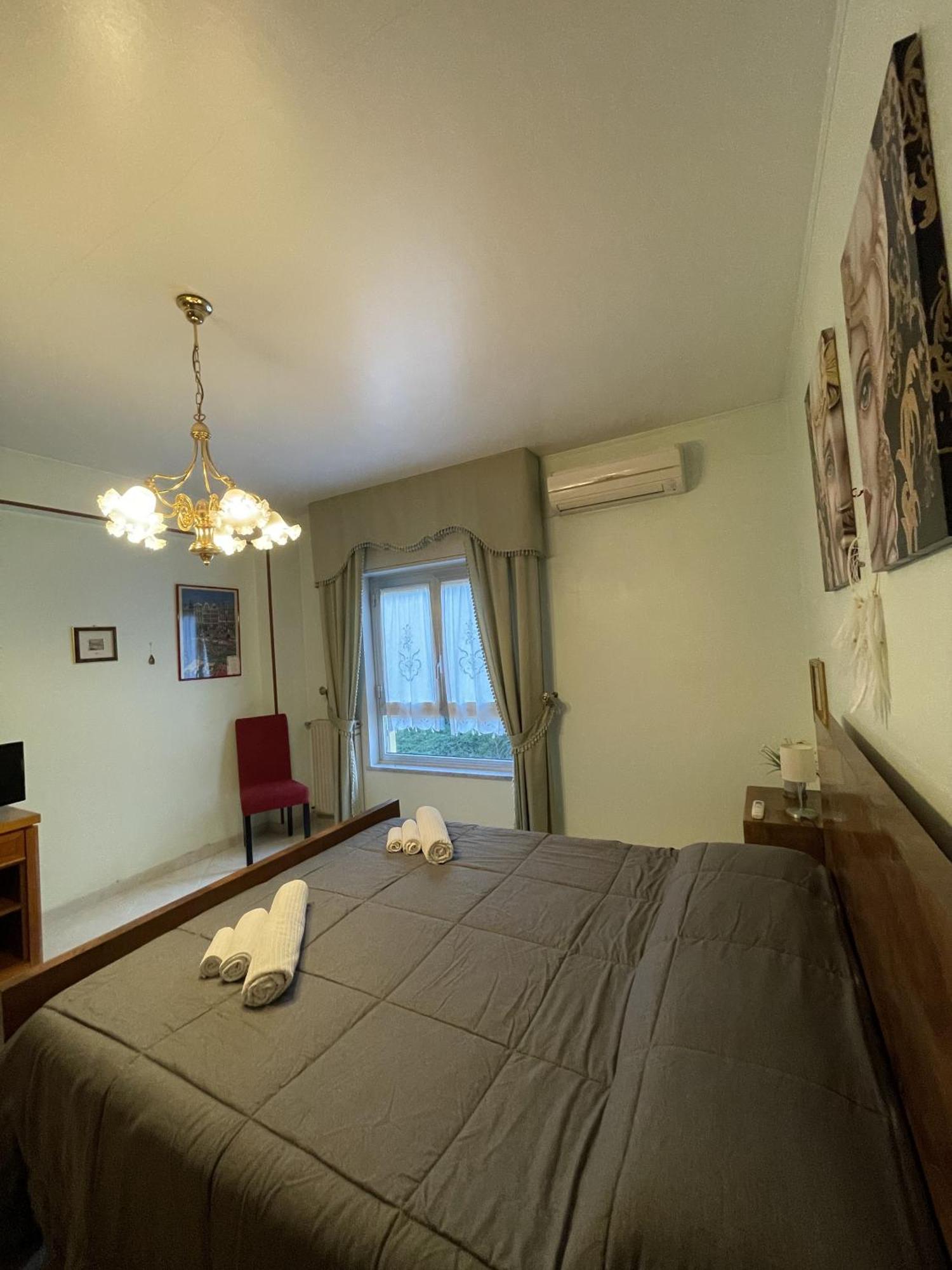 Il Viandante Appartement Olivarella-Corriolo Buitenkant foto
