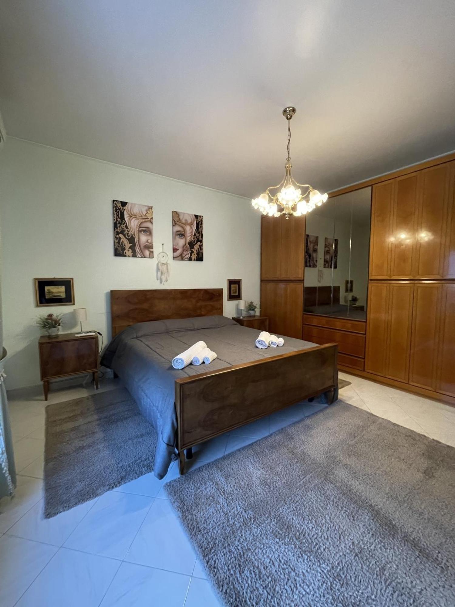 Il Viandante Appartement Olivarella-Corriolo Buitenkant foto