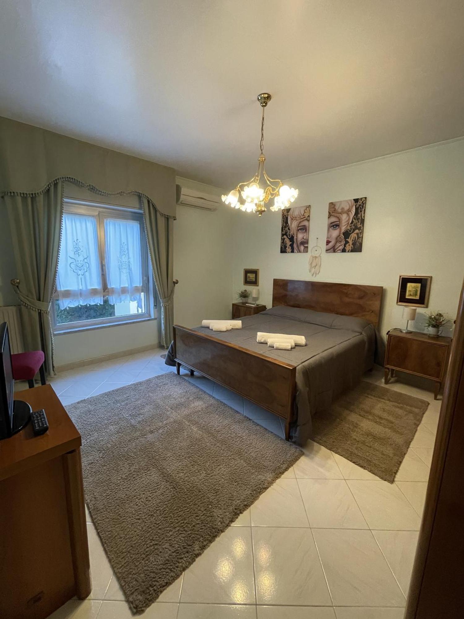 Il Viandante Appartement Olivarella-Corriolo Buitenkant foto