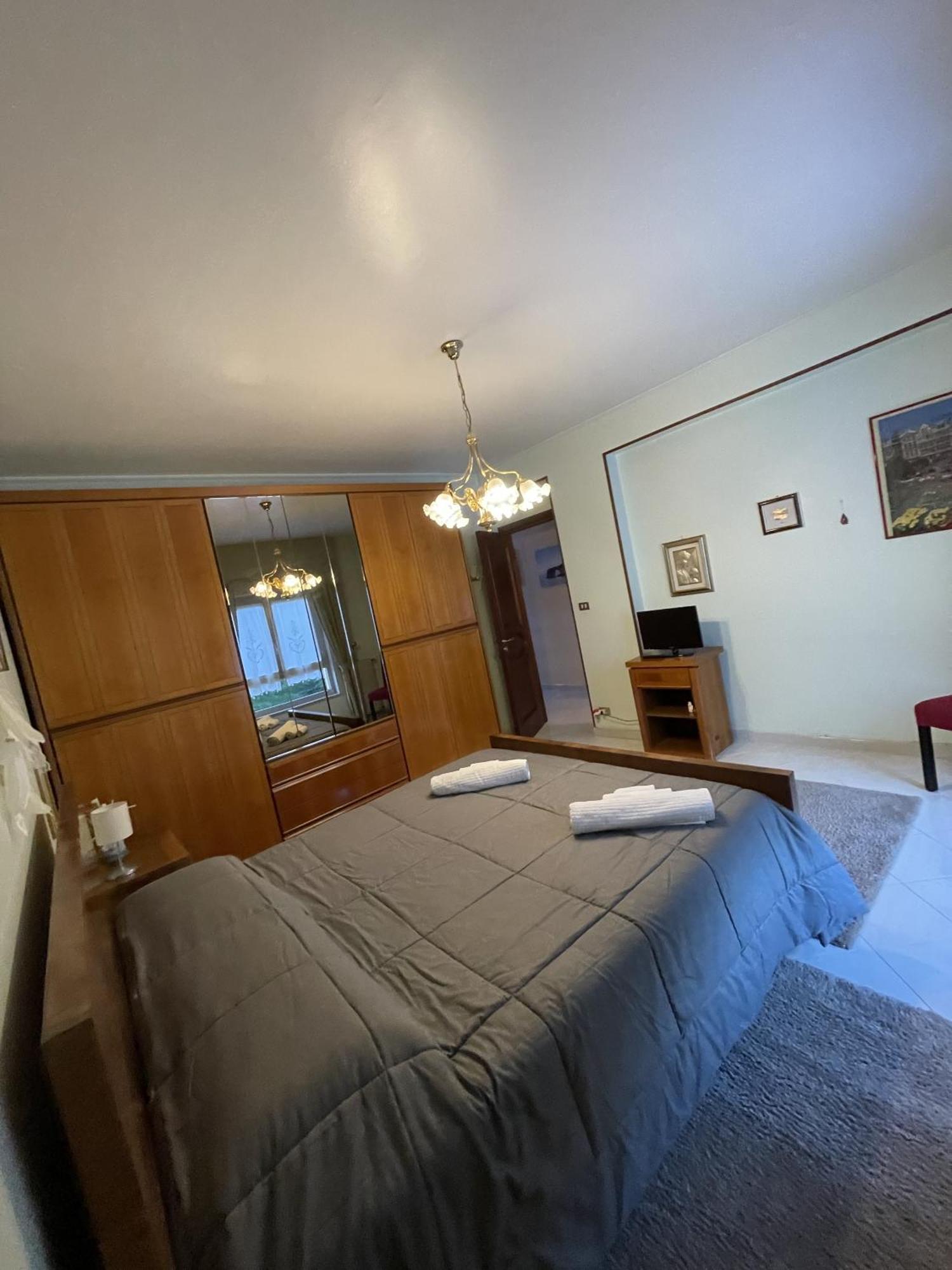 Il Viandante Appartement Olivarella-Corriolo Buitenkant foto